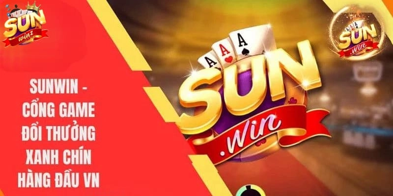 Giới thiệu về cổng game sunwin